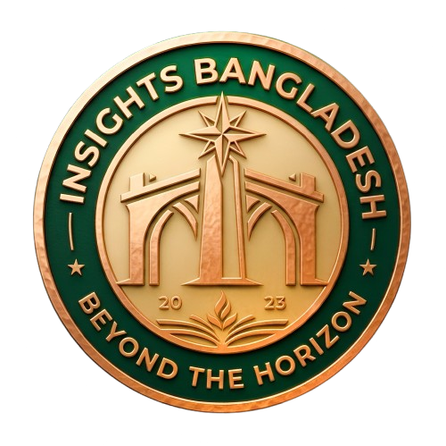 Insights Bangladesh Logo